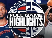 九游体育-赛前体能课后，洛杉矶快船状态回暖备战亚冠，引发热议，更衣室氛围转暖的简单介绍