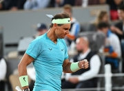 九游-包含纳达尔连续七场比赛得分超过大胜，法国队挑战极限！的词条