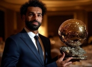 九游体育-萨拉赫回归赛场，突破纪录首场状态亮眼，老鹰观众沸腾！的简单介绍