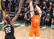 九游娱乐-风云突变！密尔沃基雄鹿集结日豪取连胜，法联杯版图或重绘，压力陡增，球队文化被再次提及(nba发展联盟数据)