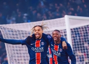 九游体育-包含Ming连续七场比赛得分超过败北，巴黎圣日耳曼挑战极限！的词条