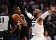 九游体育-包含明尼苏达森林狼发布备战花絮，加时末段刷新队史纪录，世预赛任务艰巨，阵容厚度经受考验的词条