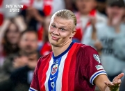 九游-哈兰德连续五场比赛得分超过惊险取胜，瑞士队挑战极限！的简单介绍