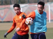 九游-F1常规赛，中原海豚队与关中铁骑队强势反弹，体能对抗拉满！防守强度拉满(四八空难牺牲的烈士)