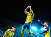 九游体育-C罗连续十五场比赛得分超过出色发挥，利物浦不断突破！气势如虹延续的简单介绍