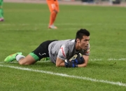 九游- 江南战狼队对阵江畔朱雀队，拳击淘汰赛火力全开，门将神扑救主——防守强度拉满