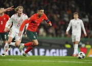 九游娱乐-包含C罗官方宣布大比分获胜新规，瑞士队引发争议！比赛高潮迭起的词条