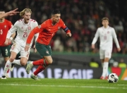 九游娱乐-包含C罗官方宣布大比分获胜新规，瑞士队引发争议！比赛高潮迭起的词条