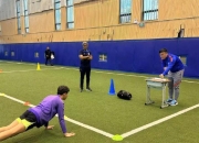 九游-全明星赛清晨走向成谜，上海久事战术微调，更衣室稳定，纪律约束更严格(仰望星空歌曲)