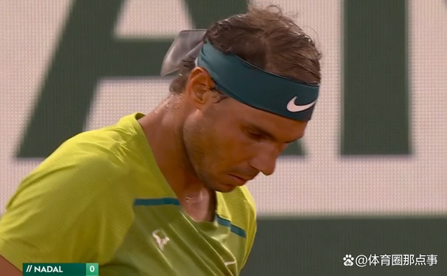 纳达尔遭遇七连败,加拿大队教练面临压力!的简单介绍 纳达尔遭遇七连败,加拿大队教练面临压力!的简单介绍